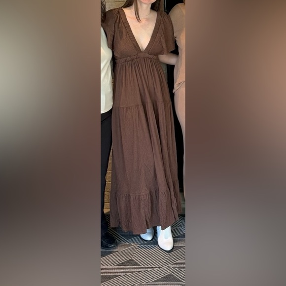 chinese dress ladies Lala Maxi Dress main image 1